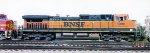 BNSF C44-9W 1092